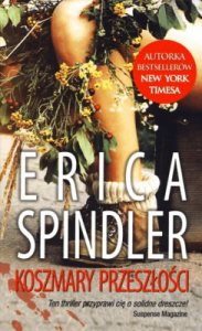 Koszmary przeszłości - Erica Spindler
