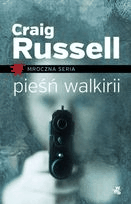 Pieśń Walkirii - Russell Craig