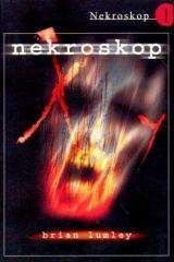 Nekroskop 1 - Brian Lumley