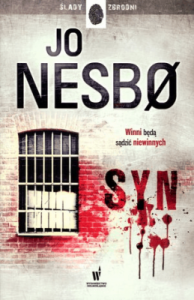 Syn - Jo Nesbo