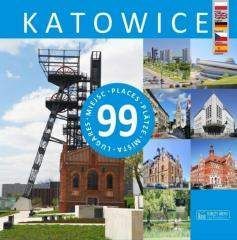 Katowice 99 miejsc - Beata i Paweł Pomykalscy