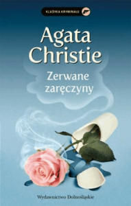 Zerwane zaręczyny - Agata Christie