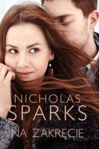 Na zakręcie - Nicholas Sparks