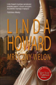 Mroczny welon. - Linda Howard