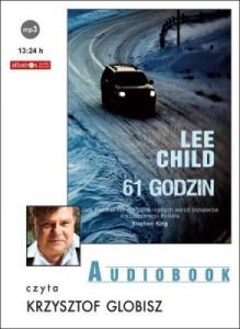 61 godzin - Lee Child
