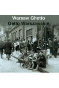 Getto Warszawskie wersja angielsko