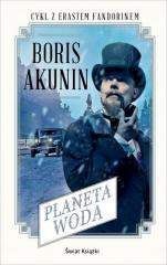 Planeta Woda - Boris Akunin