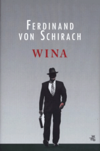 Wina. - Ferdinand Schirach
