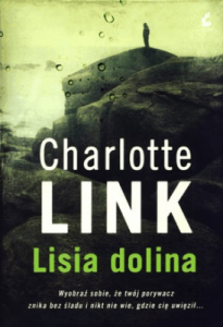 Lisia dolina - Charlotte Link