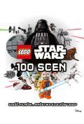 Lego Star Wars 100 scen