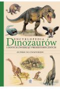 Encyklopedia dinozaurów i innych zwierząt prehistorycznych