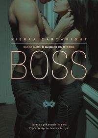 Boss - Sierra Cartwright