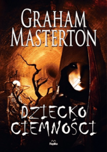 Dziecko ciemności - Graham Masterton