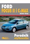 Ford Focus II i C-MAX