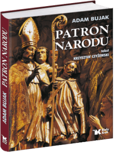 Patron narodu. - Krzysztof Czyżewski