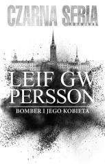 Bomber i jego dziewczyna - Leif Persson