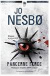 Pancerne serce. - Jo Nesbo