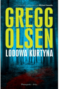 Lodowa kurtyna - Gregg Olsen