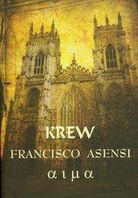 Krew - Francisco Asensi