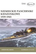 Niemieckie pancerniki kieszonkowe 1939-1945