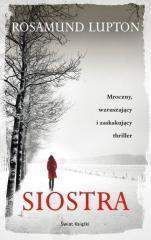 Siostra - Rosamund Lupton