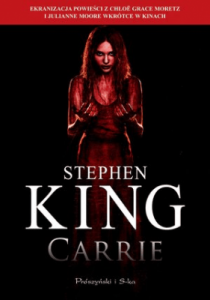 Carrie - Stephen King