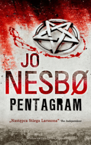 Pentagram /pocket/ - Jo Nesbo