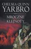 Mroczne klejnoty - Chelsea Quinn Yarbro