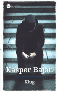 Klug. - Kasper Bajon