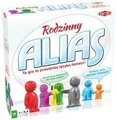 Alias Rodzinny