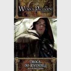 WP: Droga do Rivendell GALAKTA