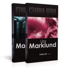 Studio sex Częsć 1 i 2 - Liza Marklund