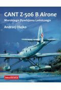 CANT Z-506 B Airone Morskiego Dywizjonu Lotniczego