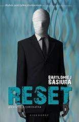 Reset - Bartłomiej Basiura