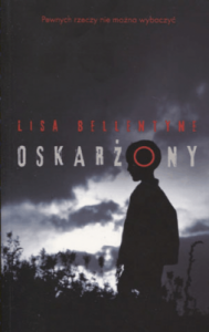 Oskarżony - Lisa Ballantyne