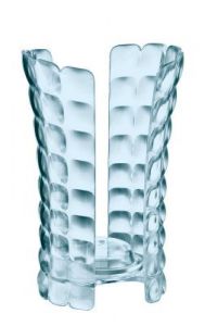 Dyspenser jednorazowych kubków Tiffany niebieski