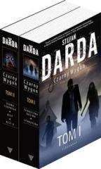 Czarny Wygon - Stefan Darda