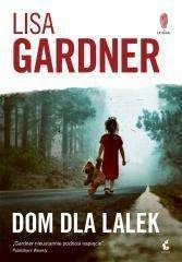 Dom dla lalek - Lisa Gardner