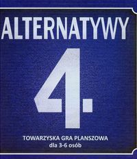 Alternatywy 4