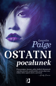 Ostatni Pocałunek - Laurelin Paige