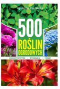 500 roślin ogrodowych