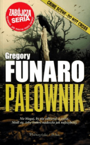 Palownik - Gregory Funaro