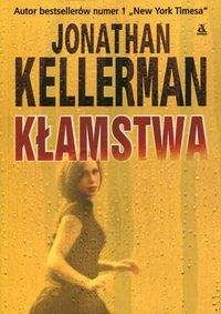 Kłamstwa - Kellerman Jonathan