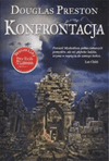 Konfrontacja. - Douglas Preston