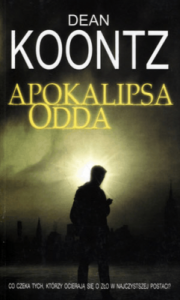 Apokalipsa Odda - Dean Koontz