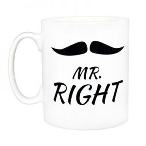 Kubek MR. RIGHT