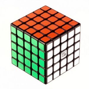 MoYu YJ YuChuang 5x5x5 black