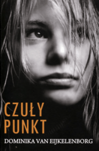 Czuły punkt - Dominika Eijkelenborg