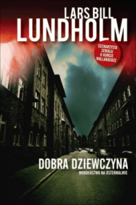 Dobra dziewczyna - Lundholm Lars Bill