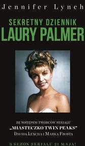 Sekretny dziennik Laury Palmer - Jennifer Lynch